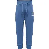 Hummel Joggebukser - HmlApple - Bering Sea - - 56 - Joggebukse