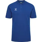 Hummel Go 2.0 Kortermet Poloskjorte