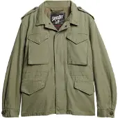 Superdry Merchant Field Jakke