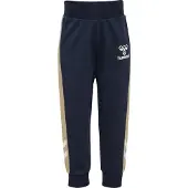 Hummel Hassan Pants Parisian Night (104 / 4 år)