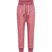 Hummel Dallas Ull/Viscose Bukse Deco Rose (56 / 1-2 mnd)