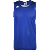 Adidas 3g Speed Reversible Ermeløs T-skjorte