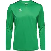 Hummel Authentic Pl Langarmet T-skjorte