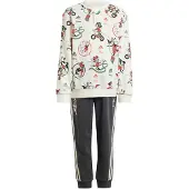 Adidas Disney Mickey Mouse Joggers Sett