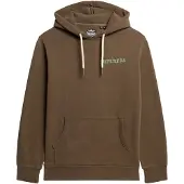 Superdry Tattoo Graphic Hettegenser