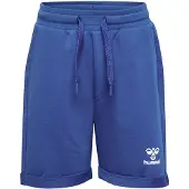 Hummel Flik Shorts Bright Cobalt (152 / 12 år)