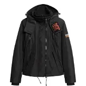 Superdry Mountain Windcheater Jakke