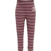 Hummel United Tights Woodrose (56 / 1-2 mnd)