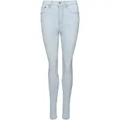 Superdry Vintage High Rise Skinny Jeans