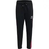 Hummel Joggebukser - hmlPaloma - Svart - - 5 år (110) - Joggebukse