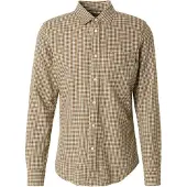 Dockers Original Slim Skjorte Med Lange Ermer