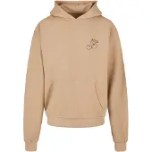 Mc Clothes Cherry Ultra Heavy Hettegenser