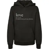 Mister tee Love Definition Hetteskjorte