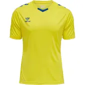 Hummel Core Xk Poly Kortarmet T-skjorte