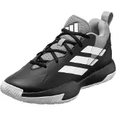 Adidas Sko - Kryss-em-up Velg J - Svart/Grå - - 33 - Sko