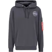 Alpha industries Nasa Orbit Hetteskjorte