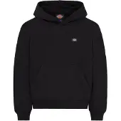 Dickies Oakport Kids Hettegenser svart