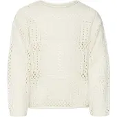 Vero moda Oda Pullover Birch (122/128)