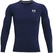 Under Armour Heatgear Armour Langarmet T-skjorte