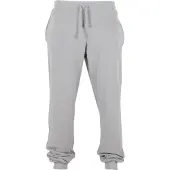 Urban Classics Light Terry Basic Svettbukser
