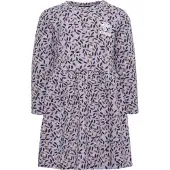 Hummel Kjole - hmlElvina - Wisteria - - 56 - Kjole