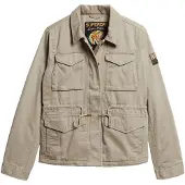 Superdry Military M65 Jakke