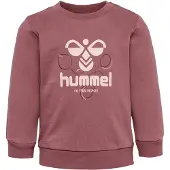 Hummel Lime Collegegenser