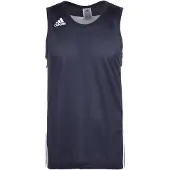Adidas 3g Speed Reversible Ermeløs T-skjorte