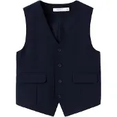 Name it Normal Passform Vest