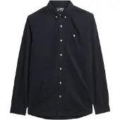 Superdry Merchant Skjorte Med Lange Ermer