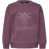 Hummel Fastwo Lime Collegegenser