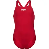 Arena Team Pro Solid Badetøy