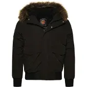 Superdry Everest Bomberjakke