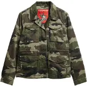 Superdry Military M65 Jakke
