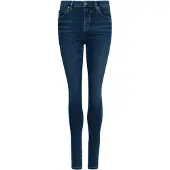 Superdry Vintage High Rise Skinny Jeans
