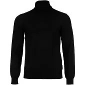Armani Exchange 8nzm3c_zm8az Genser Med Høy Hals