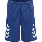 Hummel Core Xk Basket Shorts