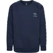 Hummel Wong Collegegenser