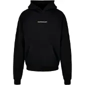 MJ Gonzales In Tha Hood Oversized Hettegenser