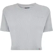Dickies Newington Garment Wash Kortarmet T-skjorte