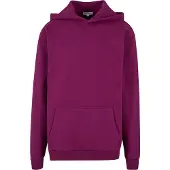 9N1M SENSE Blank Hettegenser
