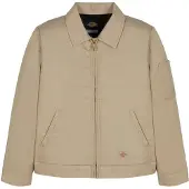 Dickies Jakke - Eisenhower - Desert Sand - - 12-14 år (152-164) - Overgangsjakke