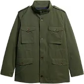 Superdry Merchant Technical Field Jakke