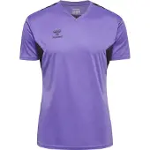 Hummel Authentic Pl Kortarmet T-skjorte