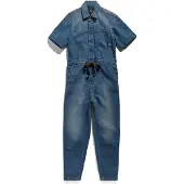 G-Star Army Kortermet Jumpsuit