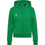 Hummel Go 2.0 Genser Med Hel Glidelås