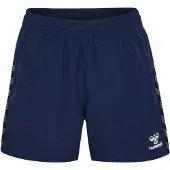 Hummel Authentic Woven Shorts