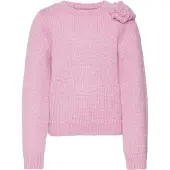 Vero moda Adia Pullover Fuchsia Pink (122/128)