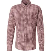 Dockers Original Slim Skjorte Med Lange Ermer