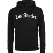 Mister tee Los Angeles Hetteskjorte